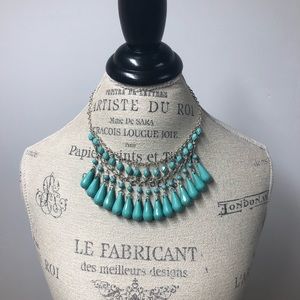 gorgeous necklace